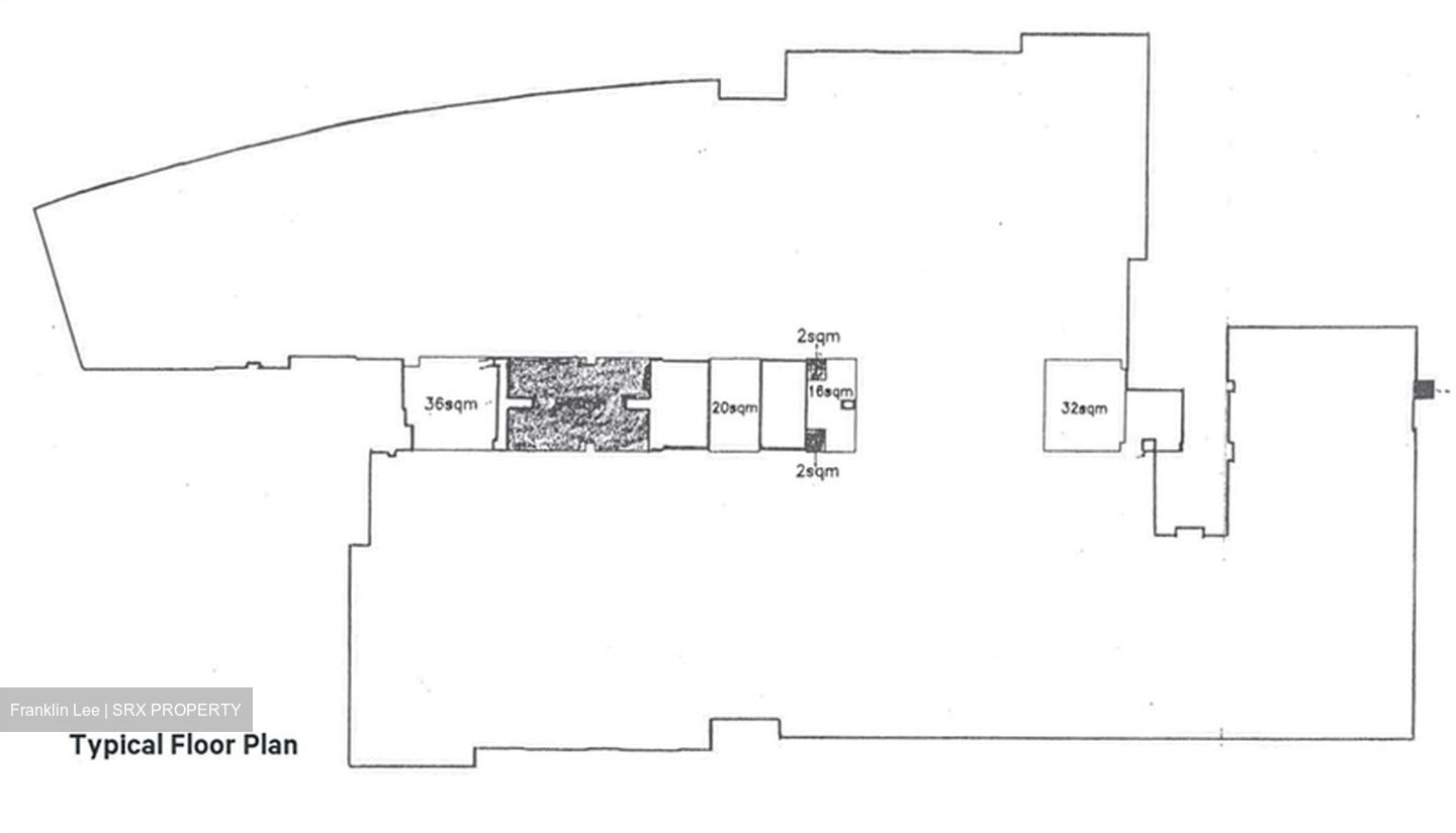 Capital Square (D1), Office #479680391